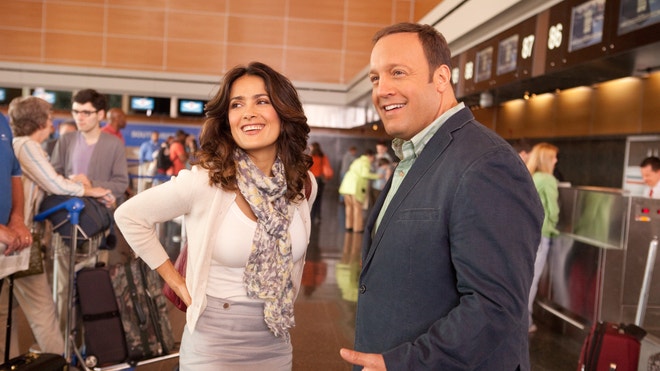 salma hayek kevin james 660 AP.JPG
